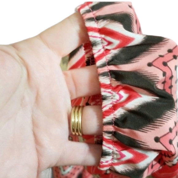 Whimsy Clothing blouse - Picture 5 of 7